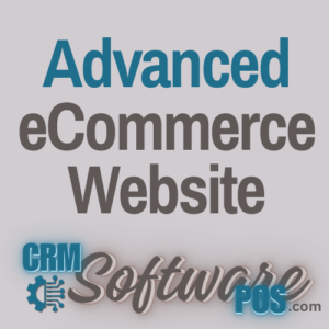 advanced ecommerce website design